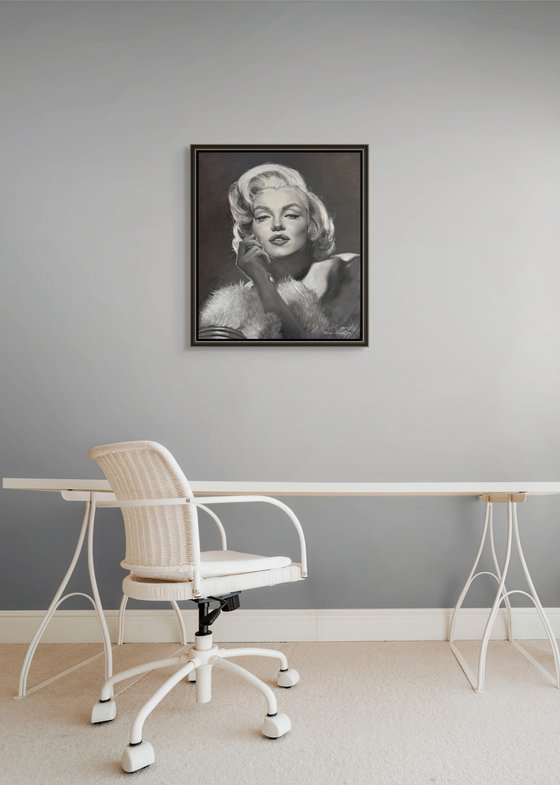 Hollywood's Eternal Allure