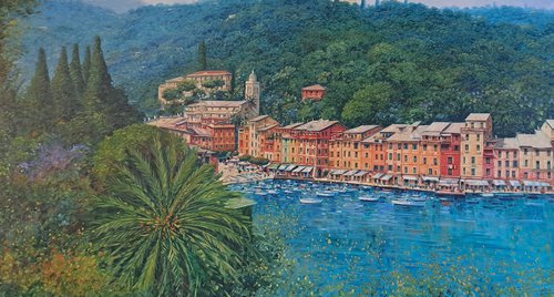 Artwork by Claudio Ciardi