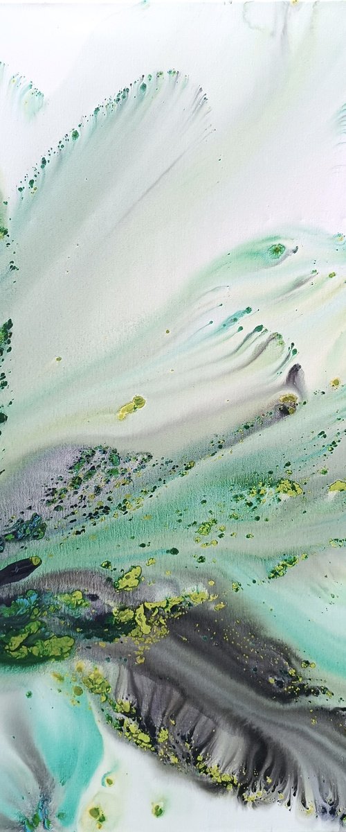 Nature 519 by Muriel Napoli