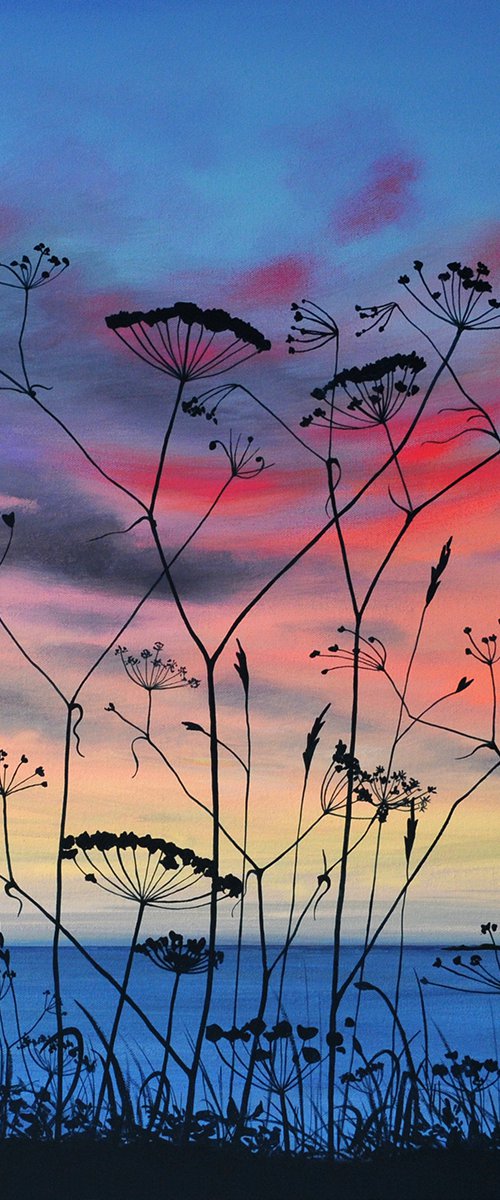 Beyond Words by Theresa Shaw