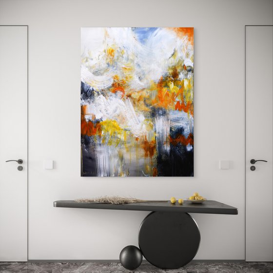 Ethereal Currents