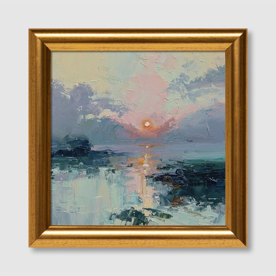 Atmospheric Study No. 2