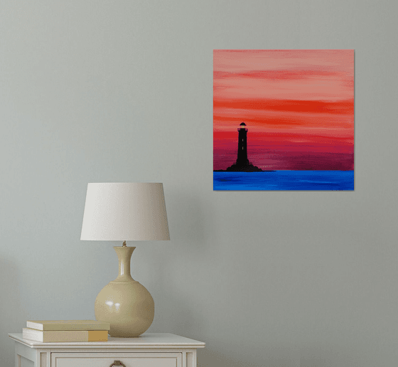Lighthouse #8