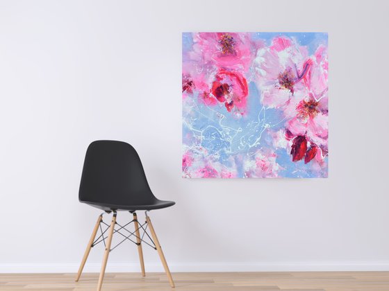 Cherry Blossom Bloom