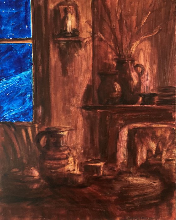 Winter Warmth