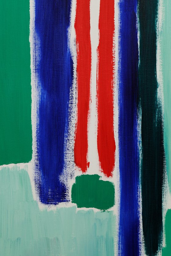 The Rain Wakes Me Up Every Hour