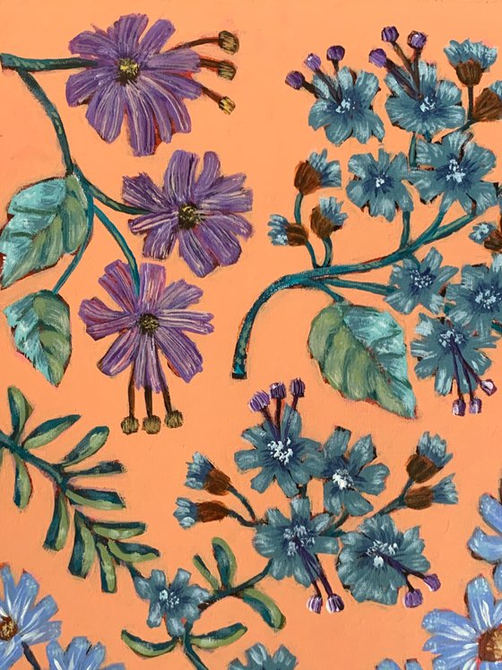 Where The Wildflowers Are