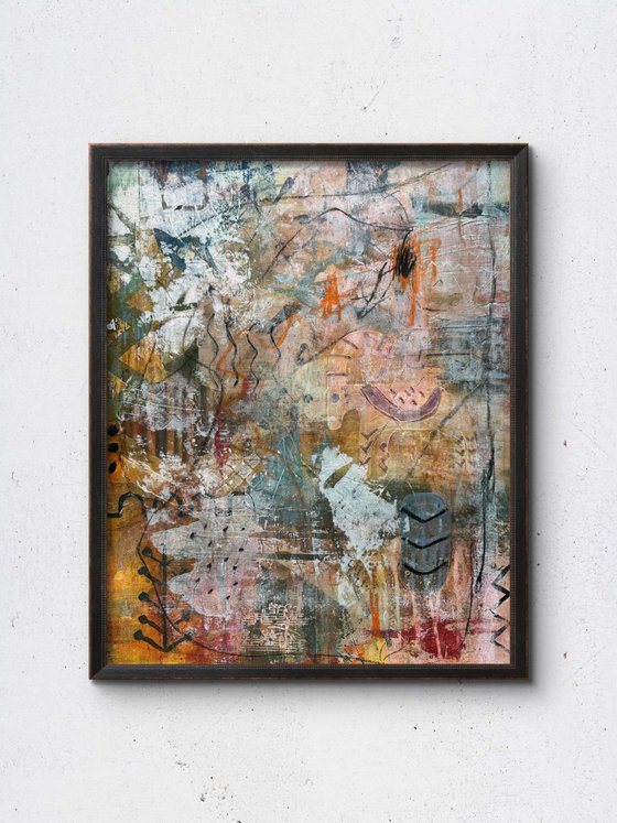 WILD MEMORY