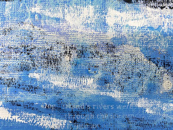 Traces of Thoughts 02