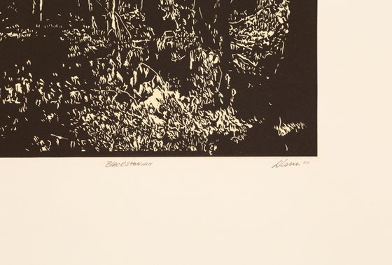 BLACKSTONIAN