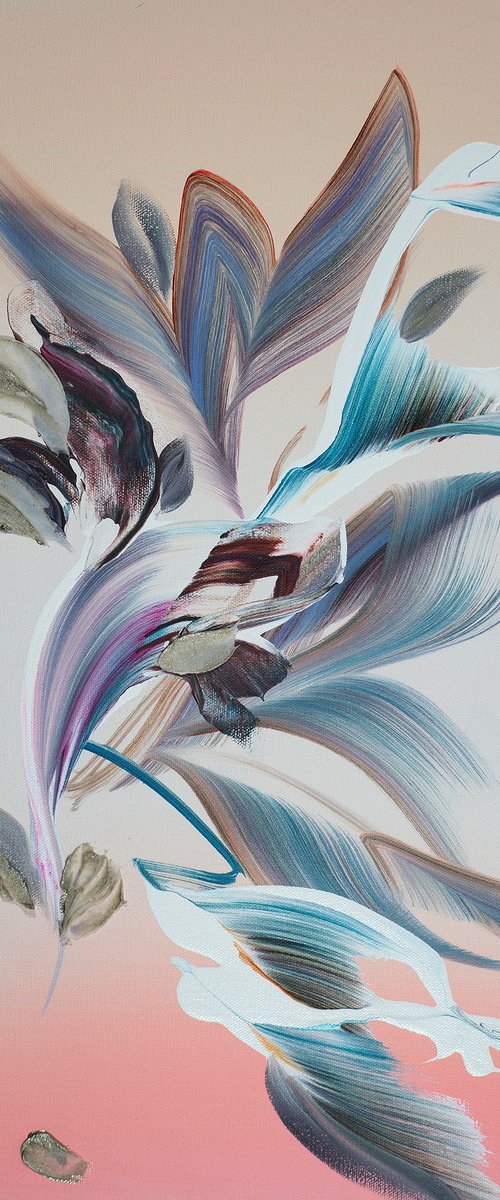 Bloom Aria by Novi Lim