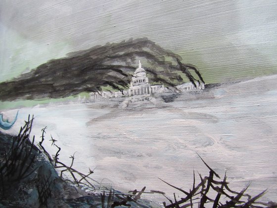 They Stood Not United... So They Fell!