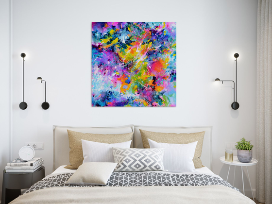 Fresh Moods 111