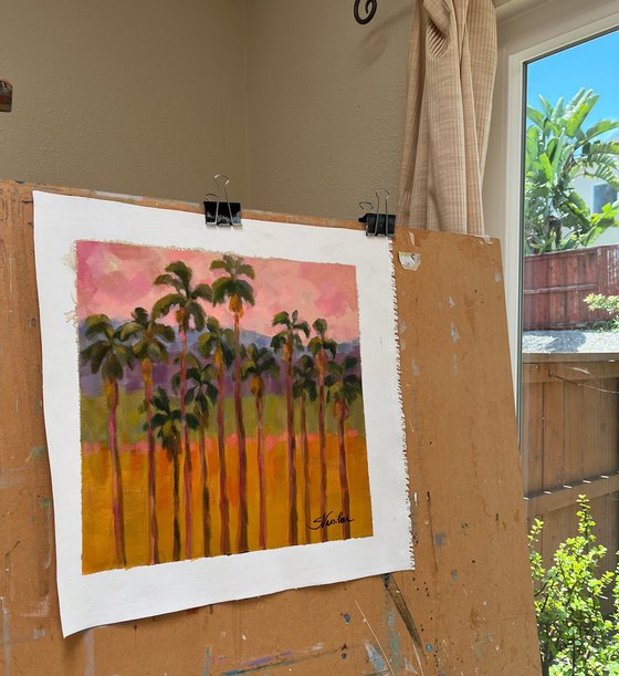 Thousand Palms