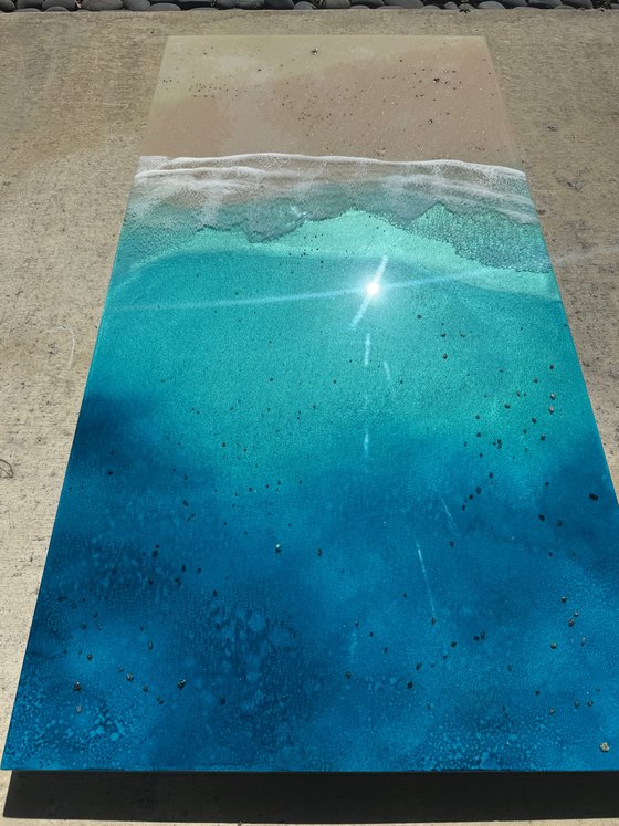 Beneath The Shallows