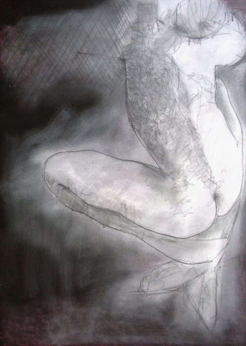 Body of Art #886 by Gianfranco Fusari