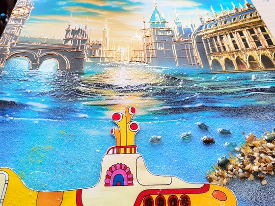 Yellow Submarine