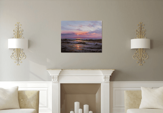 "Solar Symphony"