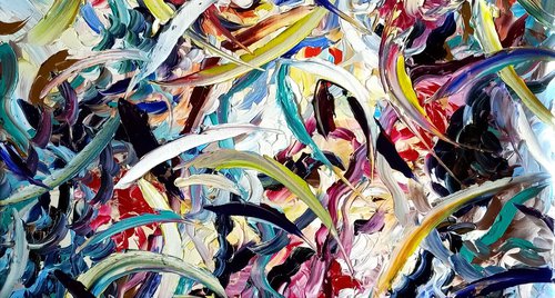 Artwork by Antonino Puliafico