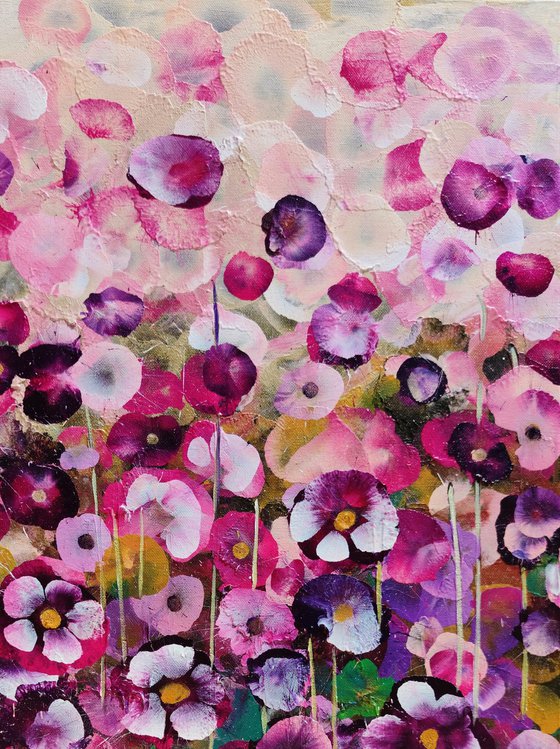 Garden Rhapsody #2