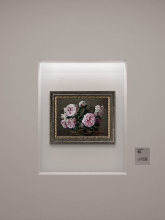 Tender Roses