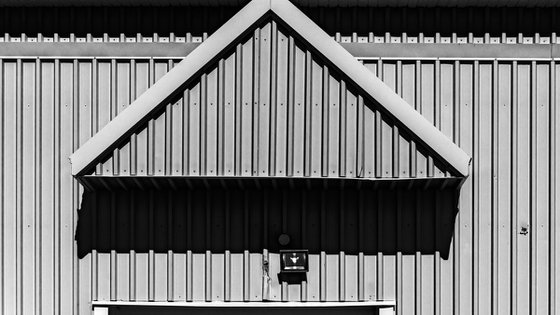 corrugated metal texture 13