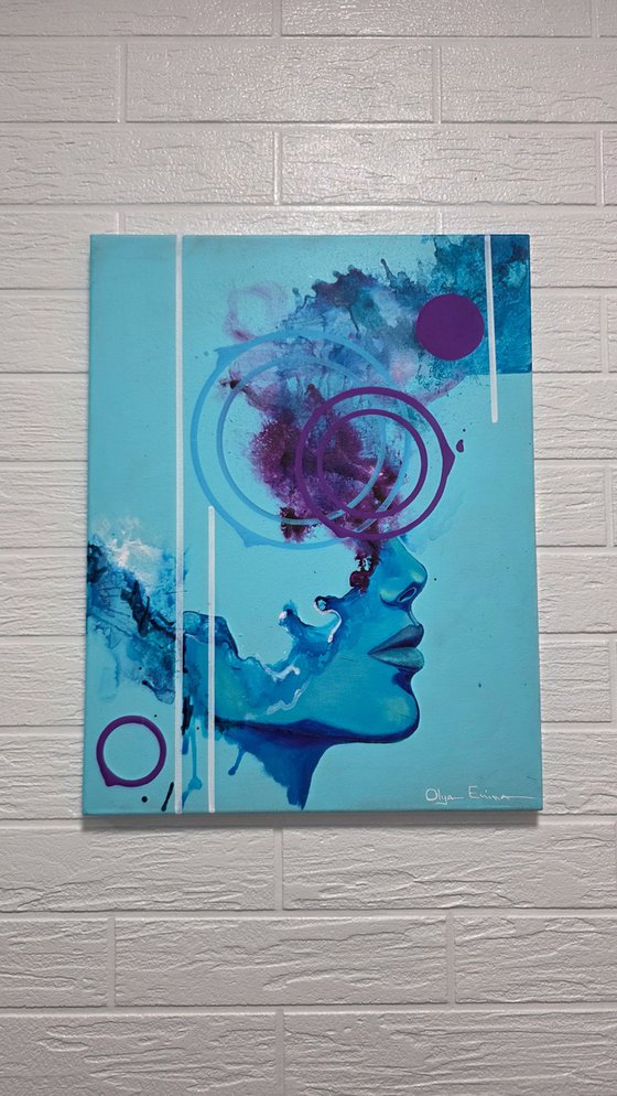 Just a Small Existential Crisis