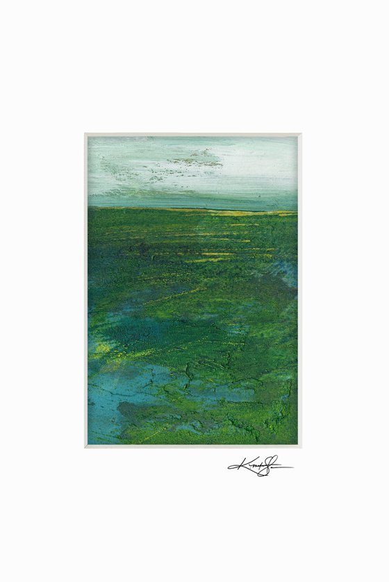 Mystical Land Collection 5