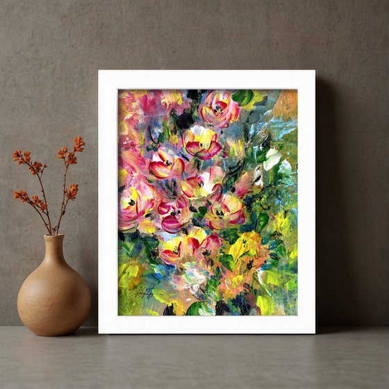 Floral Love 25