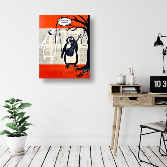 Penguin Book Classics Twelve Years a Slave