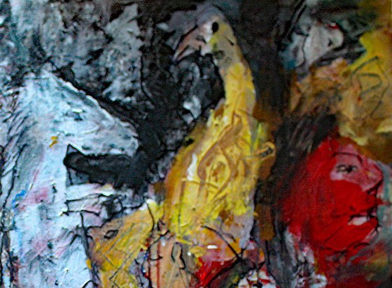 LE DELUGE