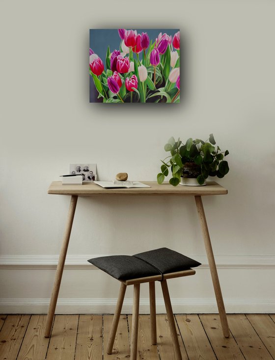 Tulips