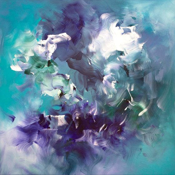 Between Deep and Light