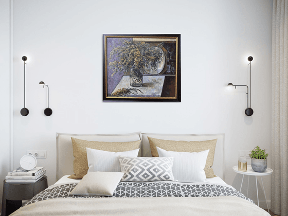 First Sign of Spring