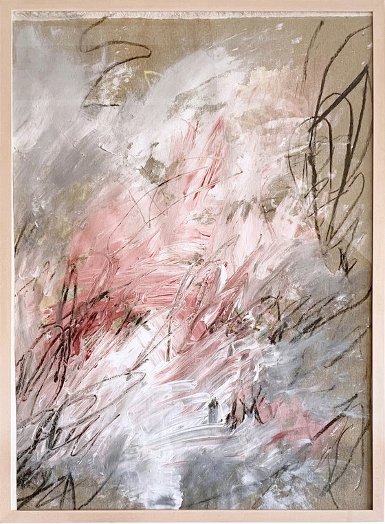 Dramatic imagination