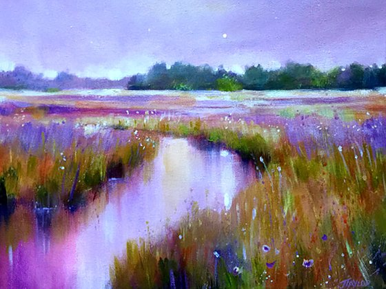 Whispers Of Dusk