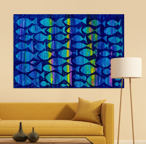 Fishes 2
