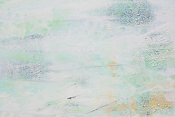 Dreaming Sea