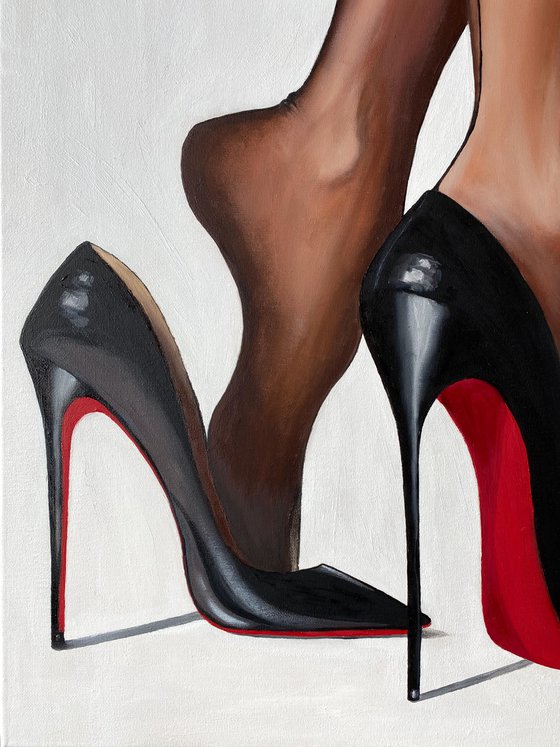 Elegance Liberated