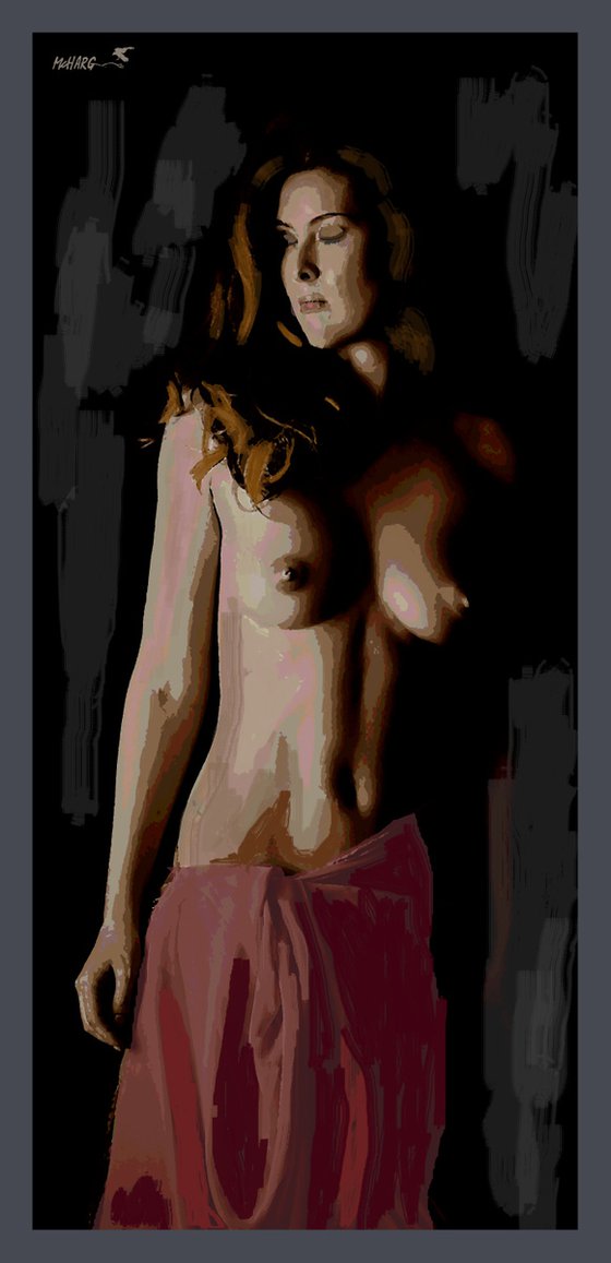 ALICIA 2...  29"x60"