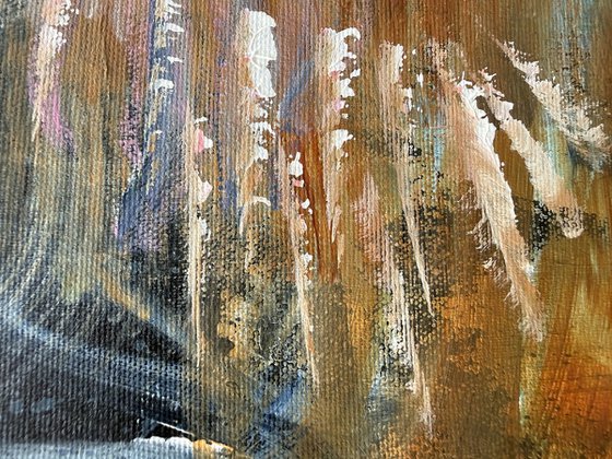 Palimpsest of Light