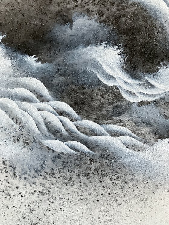 The air we breathe