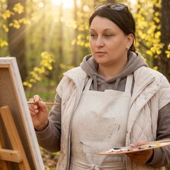 Visit Natalia Shaykina shop