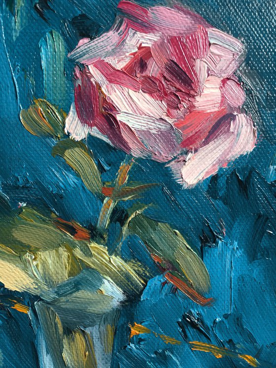 Rose study