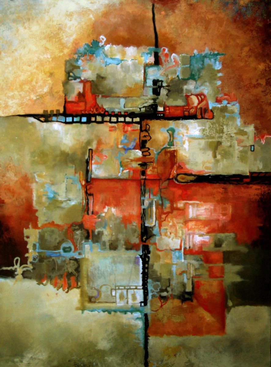 #137 by Lynn Mayes