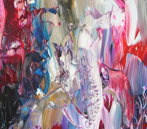 Magenta Black Symphony C 1
