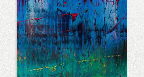 Artwork by Vadim Shamanov