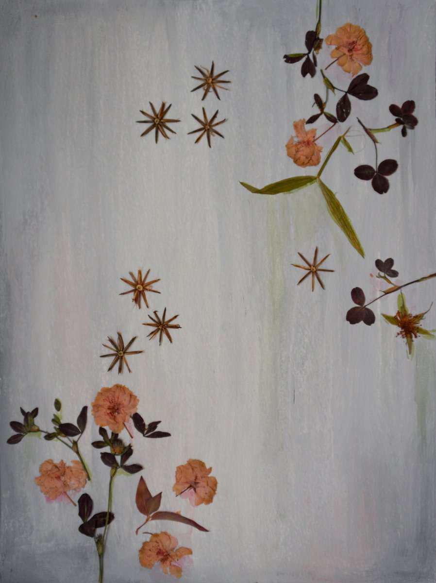 I must have flowers. Always and always 4 by Oldal
