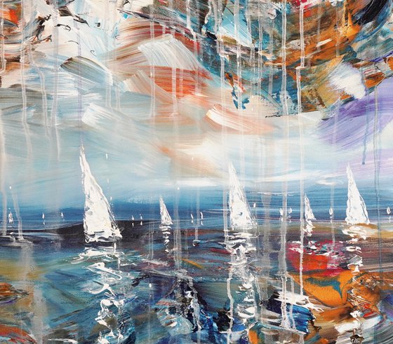 Sailing Far Away C 2