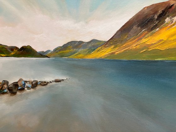 Wastwater